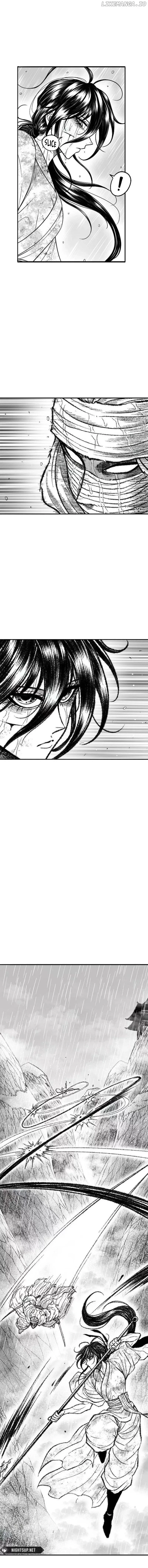 The Black Serpent Chapter 32 page 7