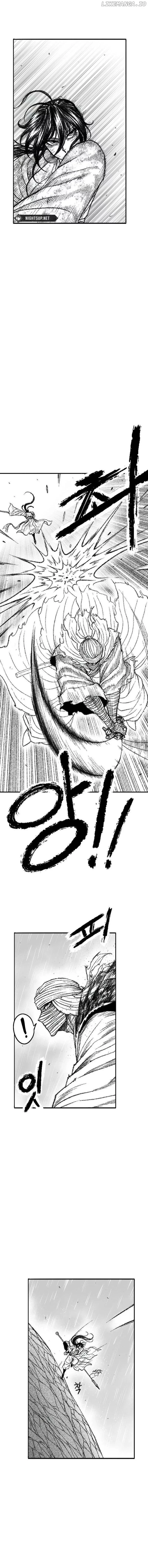 The Black Serpent Chapter 32 page 6