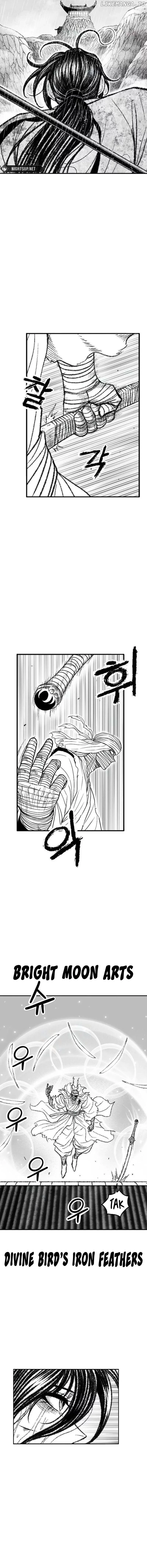 The Black Serpent Chapter 32 page 12