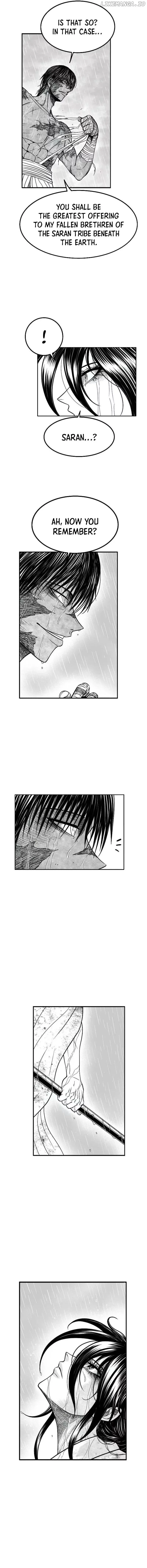 The Black Serpent Chapter 33 page 4