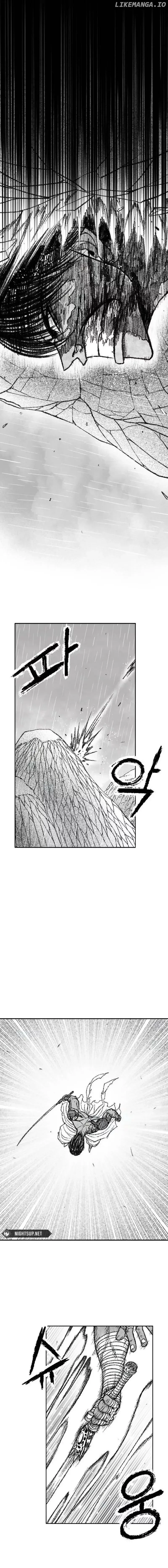 The Black Serpent Chapter 34 page 7