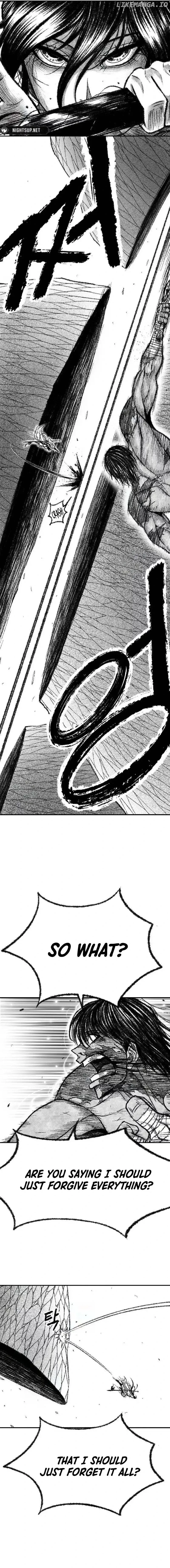 The Black Serpent Chapter 34 page 12