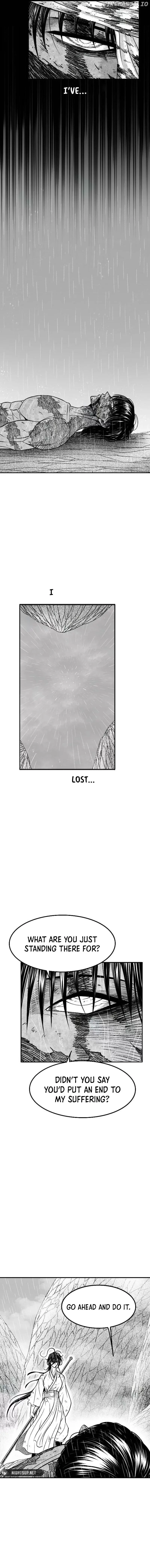 The Black Serpent Chapter 35 page 3