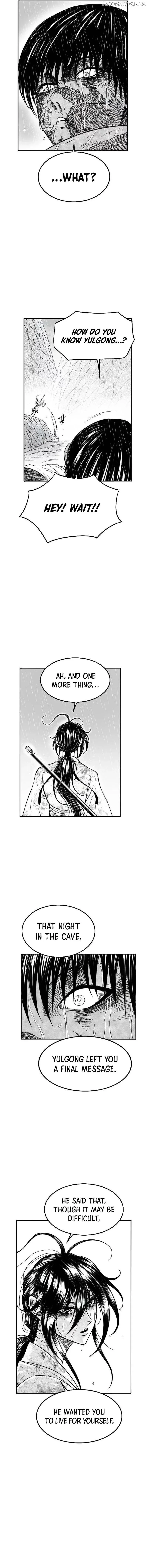 The Black Serpent Chapter 35 page 5