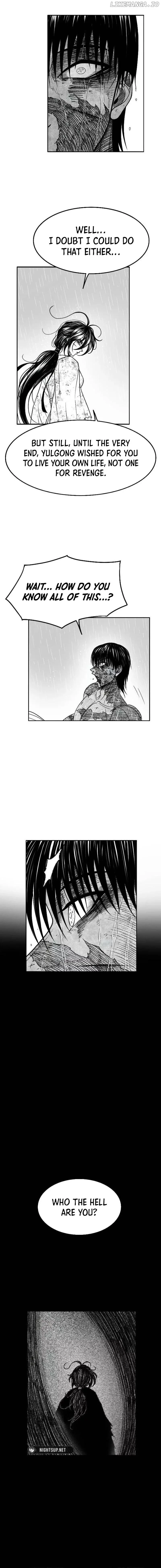 The Black Serpent Chapter 35 page 6