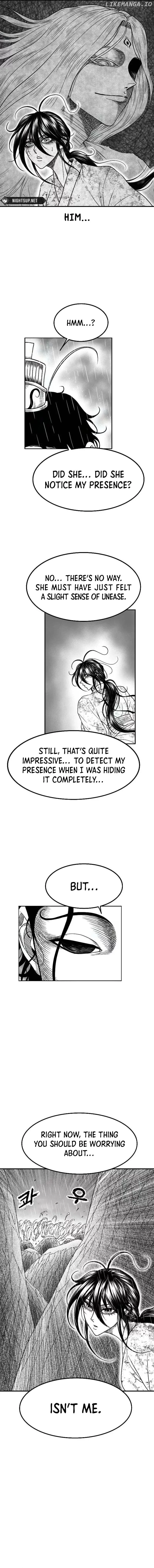 The Black Serpent Chapter 35 page 14