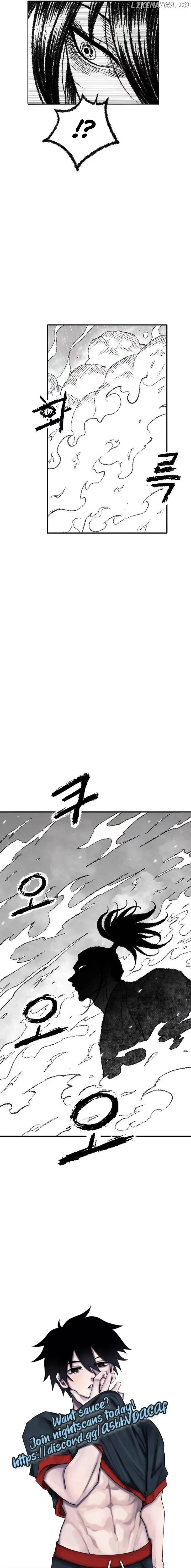 The Black Serpent Chapter 35 page 15