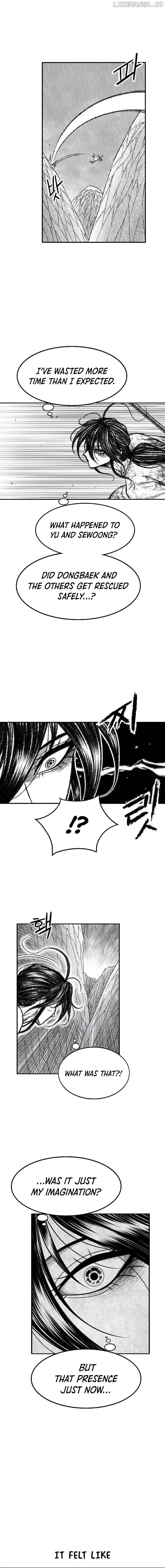The Black Serpent Chapter 35 page 13