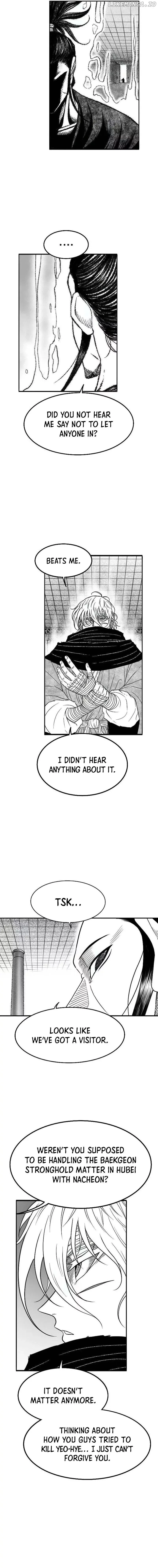 The Black Serpent Chapter 36 page 4