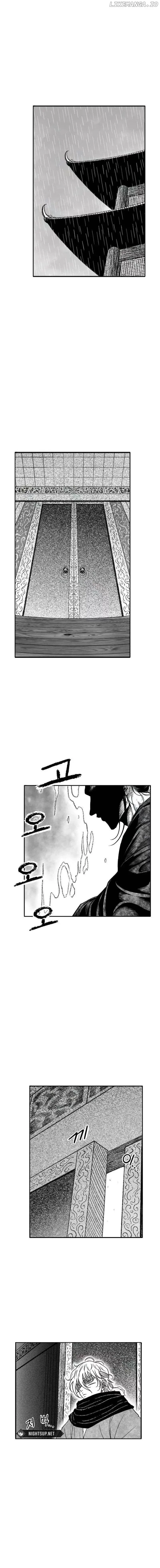 The Black Serpent Chapter 36 page 3