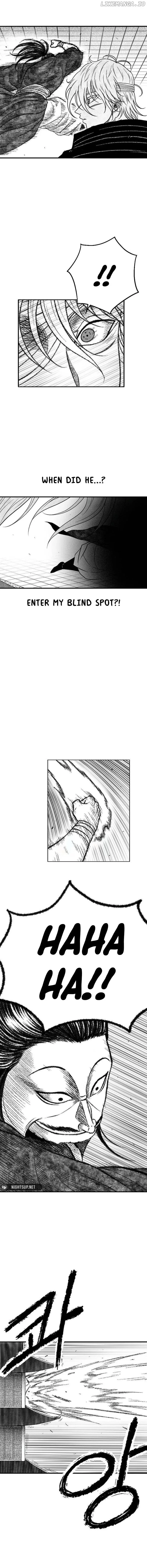 The Black Serpent Chapter 36 page 8