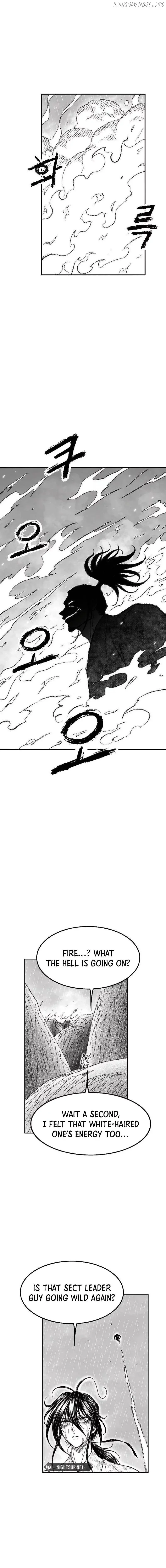 The Black Serpent Chapter 36 page 16