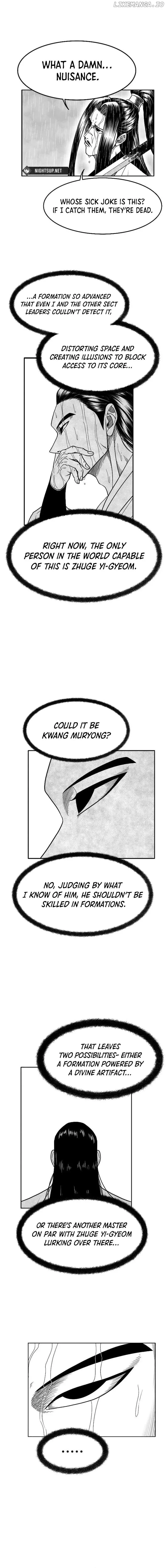 The Black Serpent Chapter 38 page 10