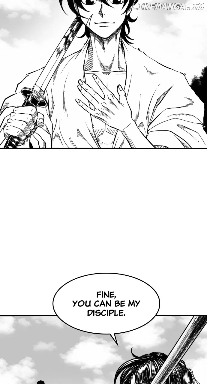 The Black Serpent Chapter 4 page 5