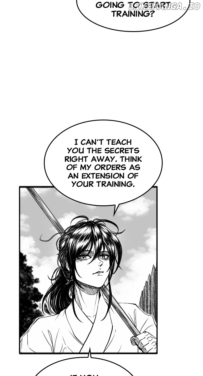 The Black Serpent Chapter 4 page 9