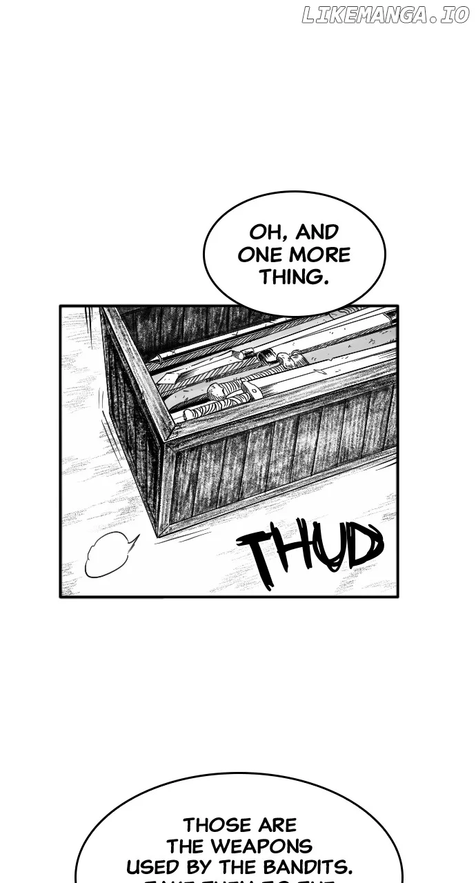 The Black Serpent Chapter 4 page 11