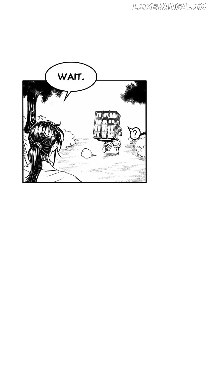 The Black Serpent Chapter 4 page 13