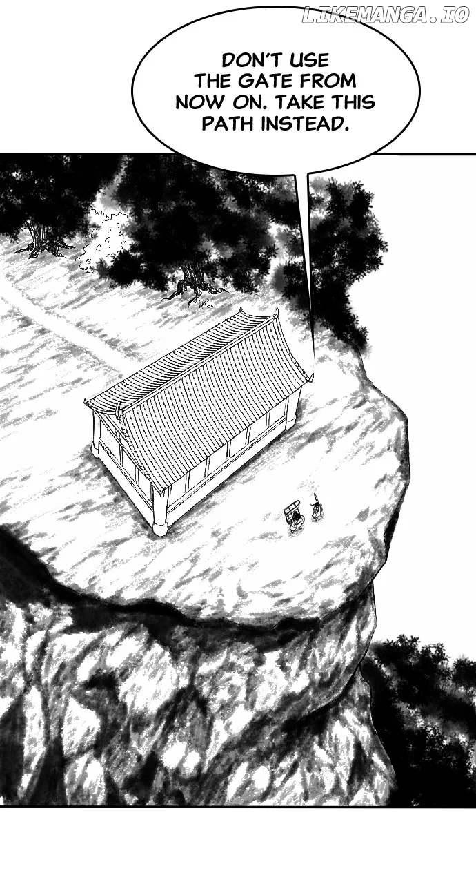 The Black Serpent Chapter 4 page 14