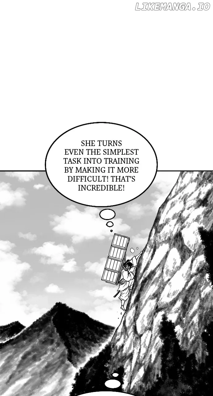 The Black Serpent Chapter 4 page 17