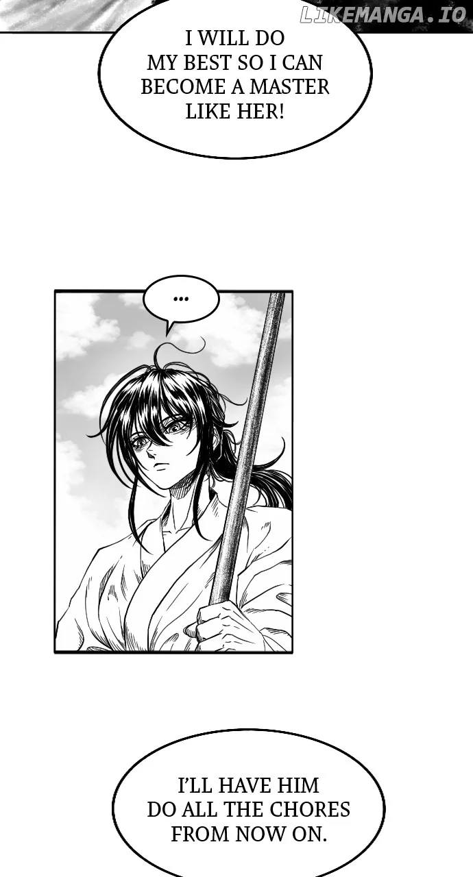 The Black Serpent Chapter 4 page 18