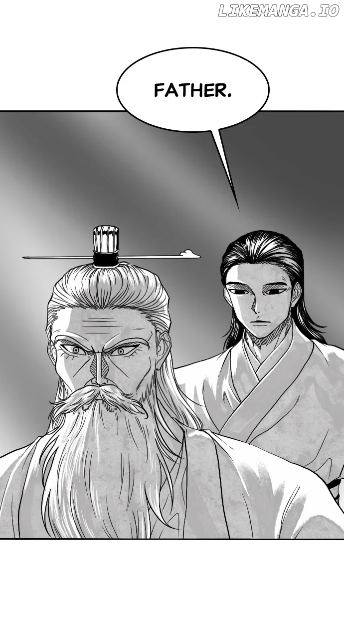 The Black Serpent Chapter 4 page 27