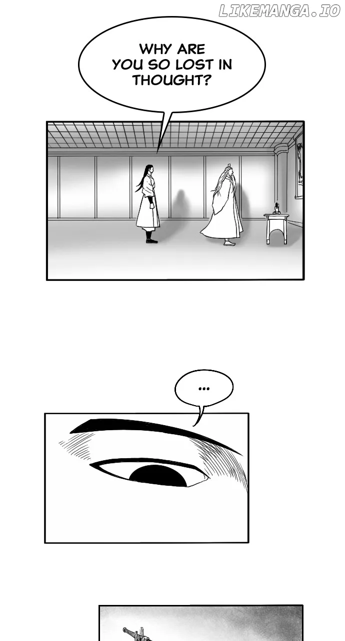 The Black Serpent Chapter 4 page 28