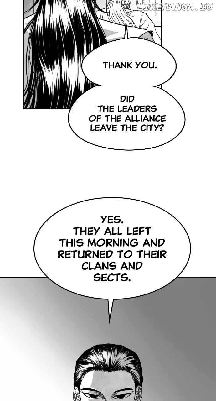 The Black Serpent Chapter 4 page 31