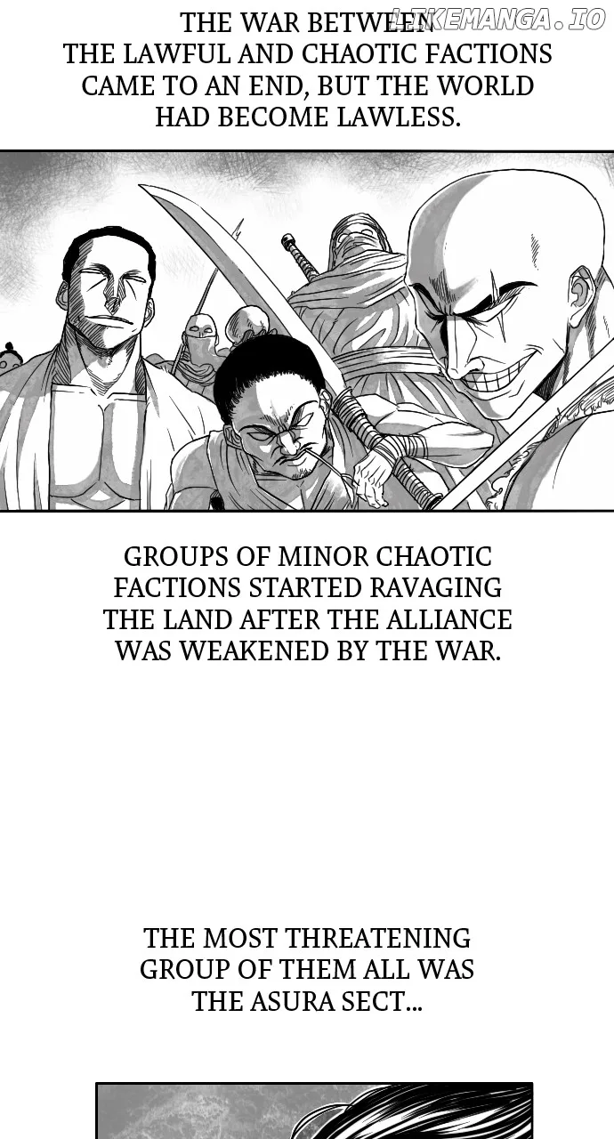 The Black Serpent Chapter 4 page 33