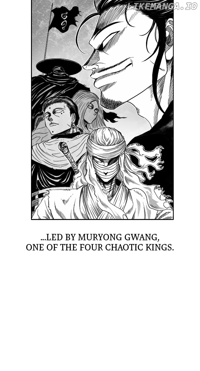 The Black Serpent Chapter 4 page 34