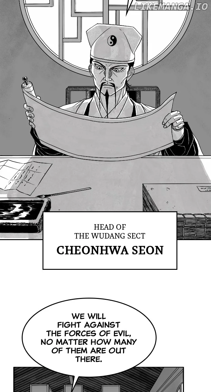 The Black Serpent Chapter 4 page 39
