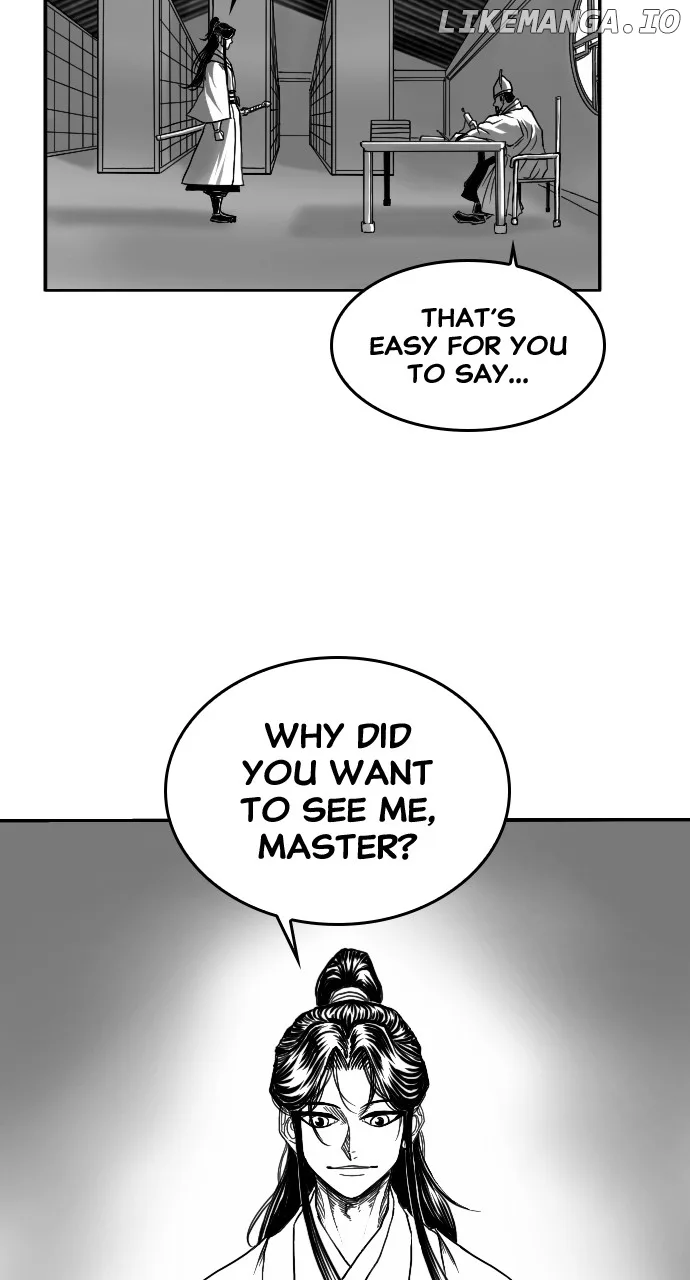 The Black Serpent Chapter 4 page 40