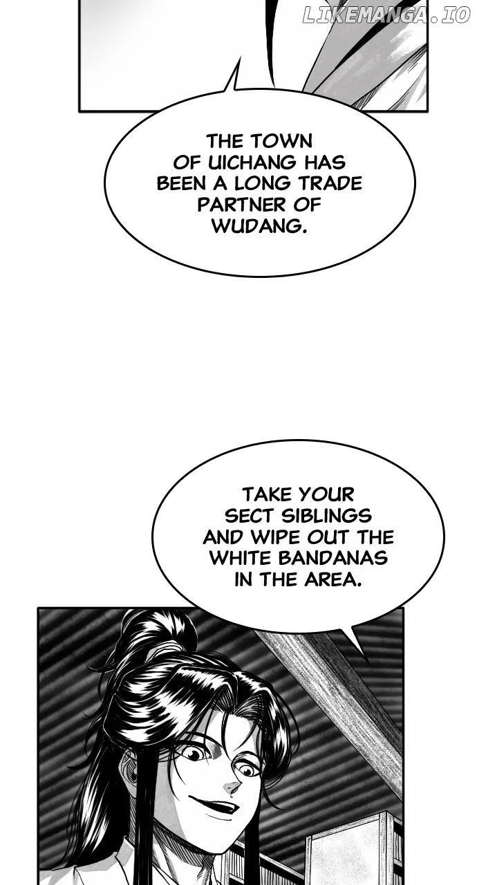 The Black Serpent Chapter 4 page 42