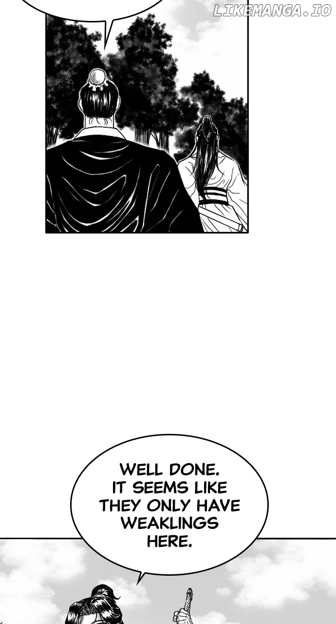 The Black Serpent Chapter 4 page 47