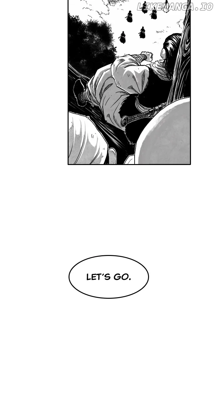 The Black Serpent Chapter 4 page 53