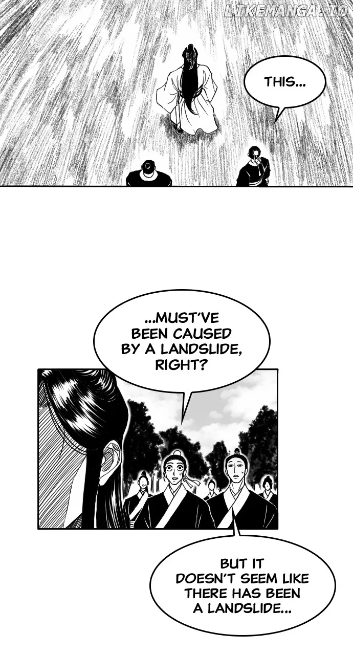 The Black Serpent Chapter 4 page 56