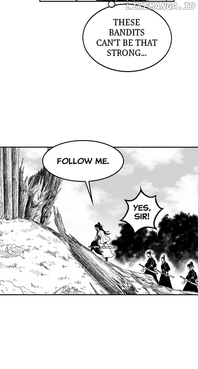 The Black Serpent Chapter 4 page 59