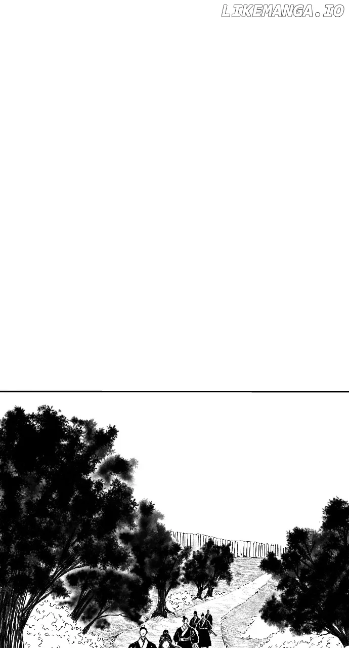 The Black Serpent Chapter 4 page 60