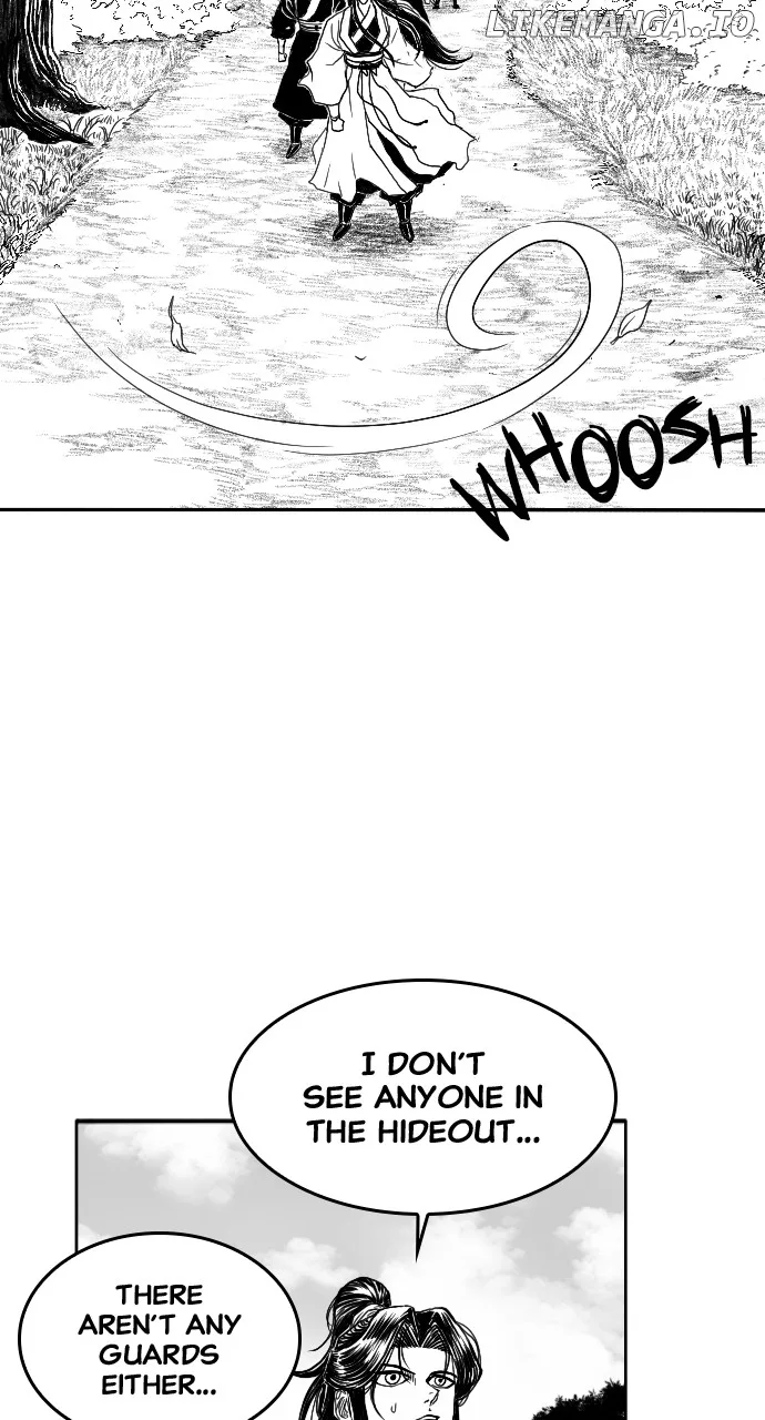 The Black Serpent Chapter 4 page 61