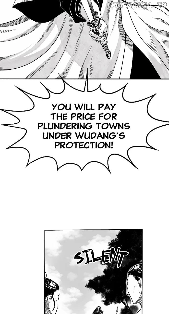 The Black Serpent Chapter 4 page 65