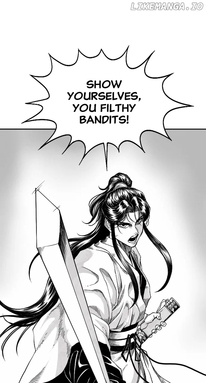 The Black Serpent Chapter 4 page 64
