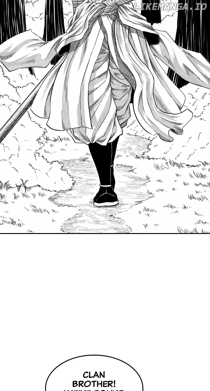 The Black Serpent Chapter 4 page 73