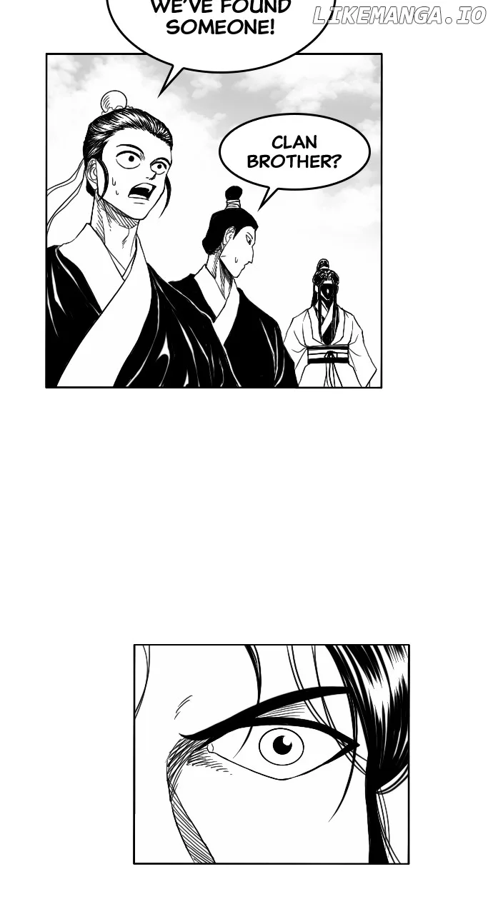 The Black Serpent Chapter 4 page 74