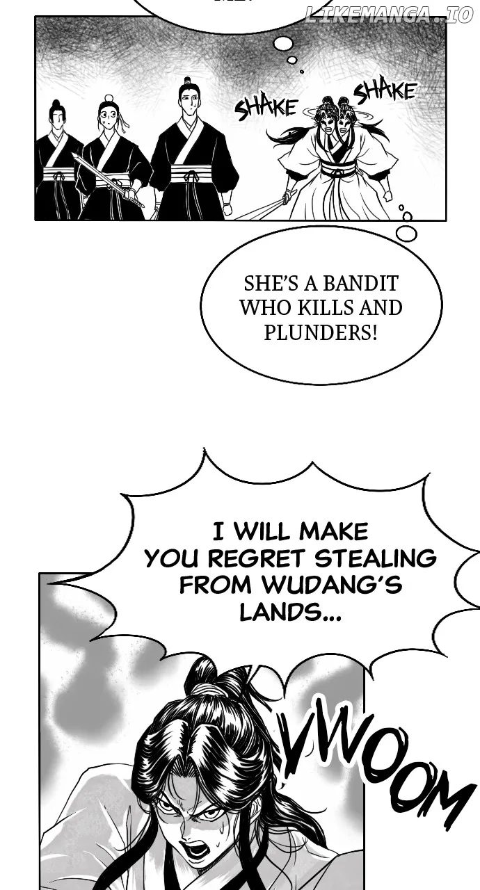 The Black Serpent Chapter 4 page 78