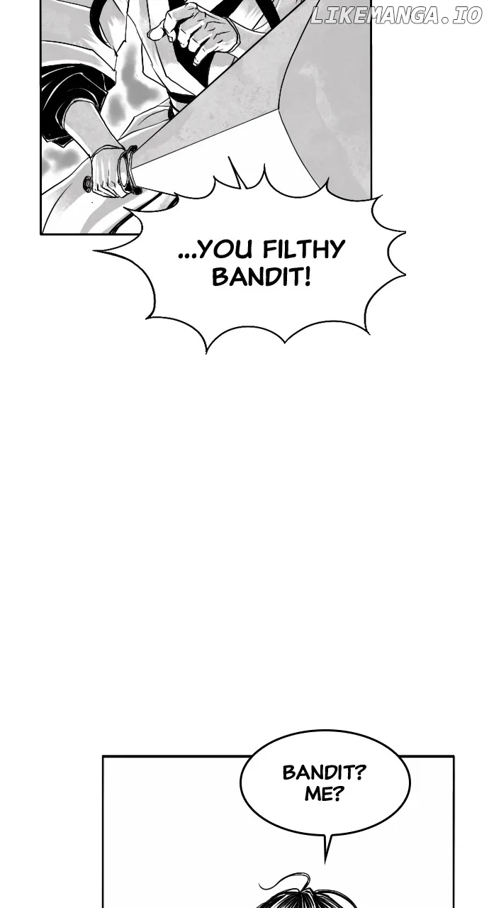The Black Serpent Chapter 4 page 79