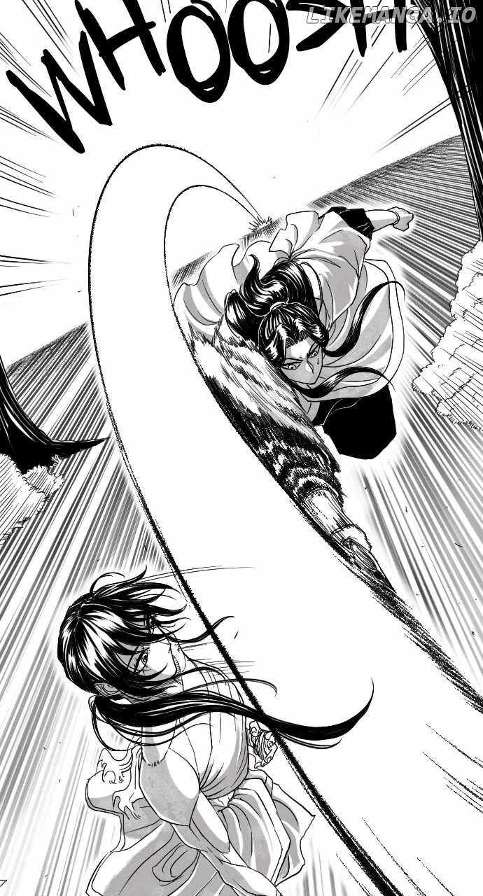 The Black Serpent Chapter 4 page 85