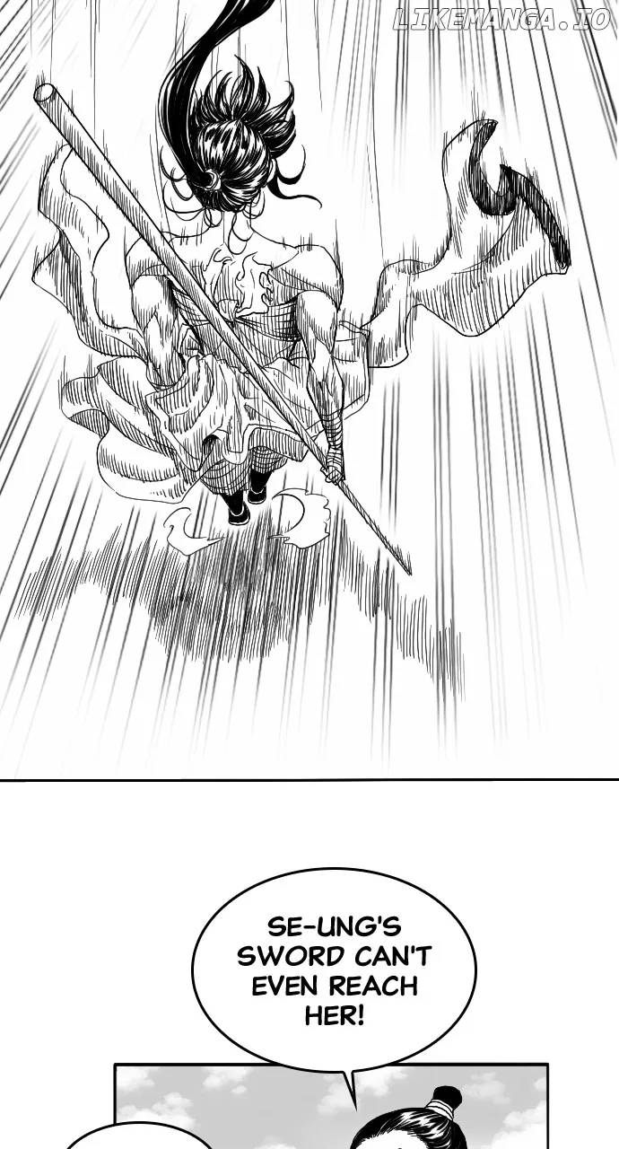 The Black Serpent Chapter 4 page 88
