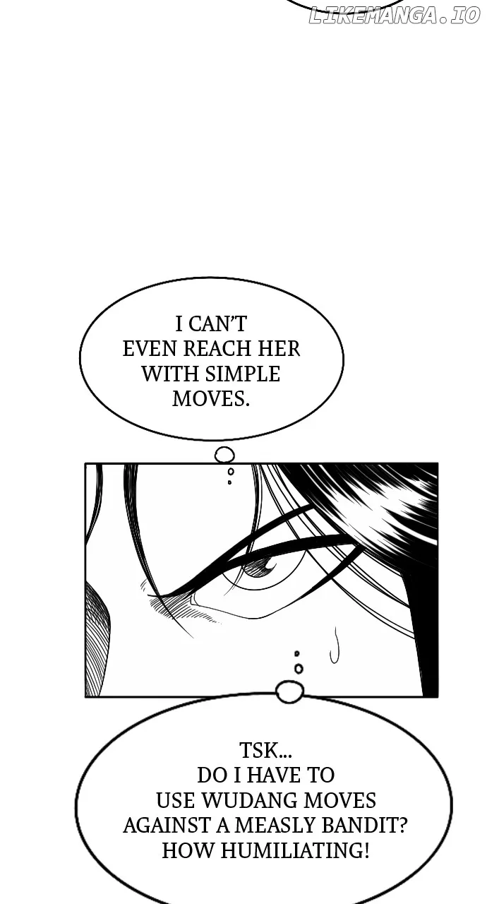 The Black Serpent Chapter 4 page 90