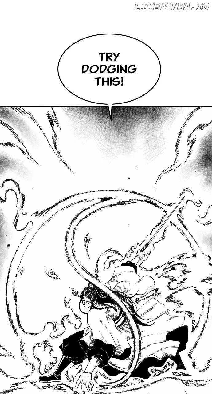The Black Serpent Chapter 4 page 92