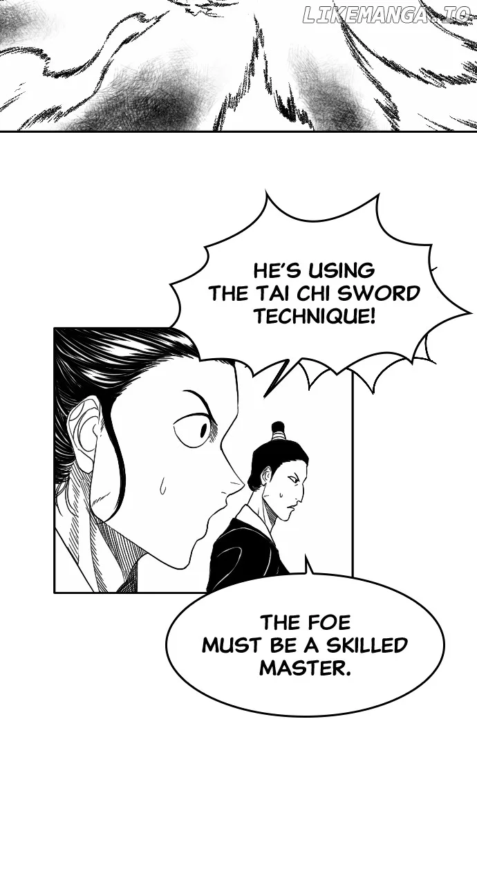The Black Serpent Chapter 4 page 93