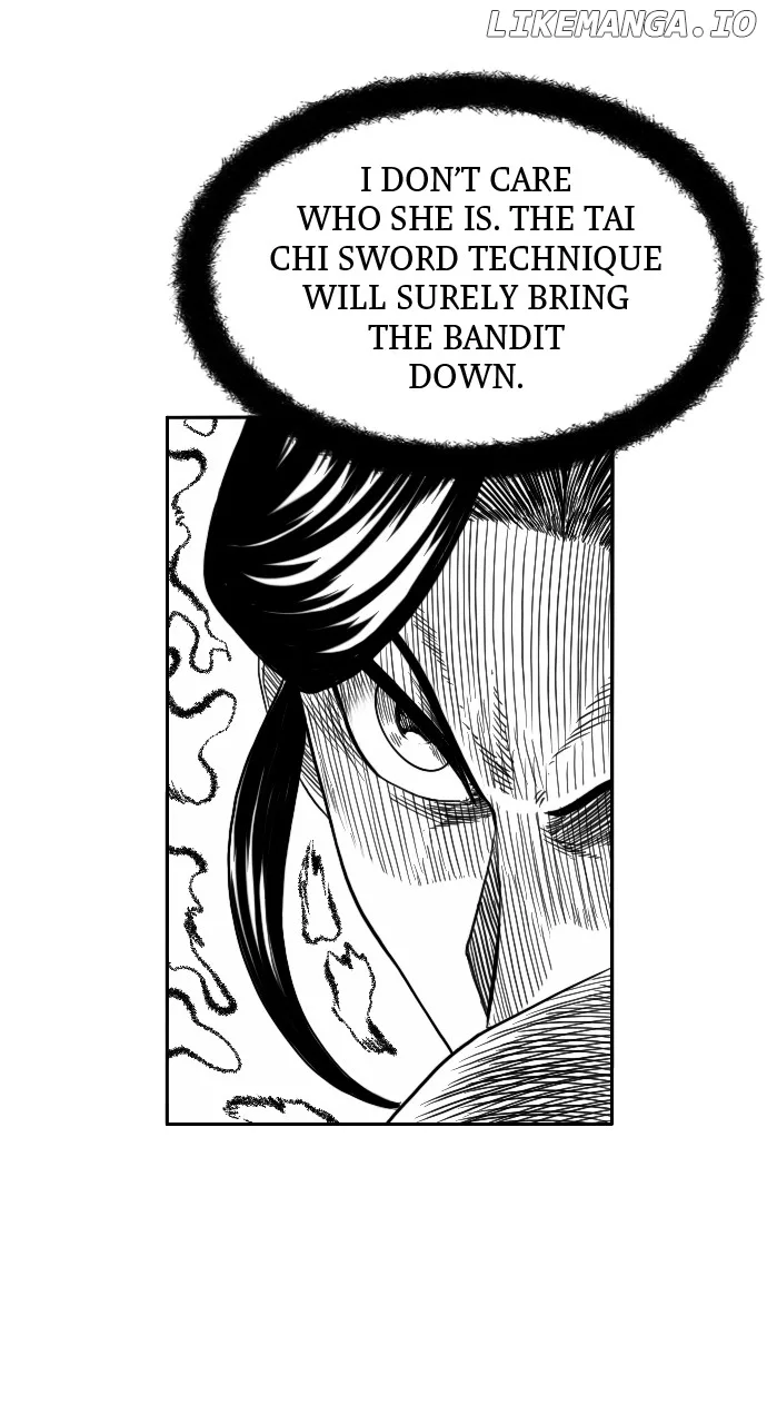 The Black Serpent Chapter 4 page 94